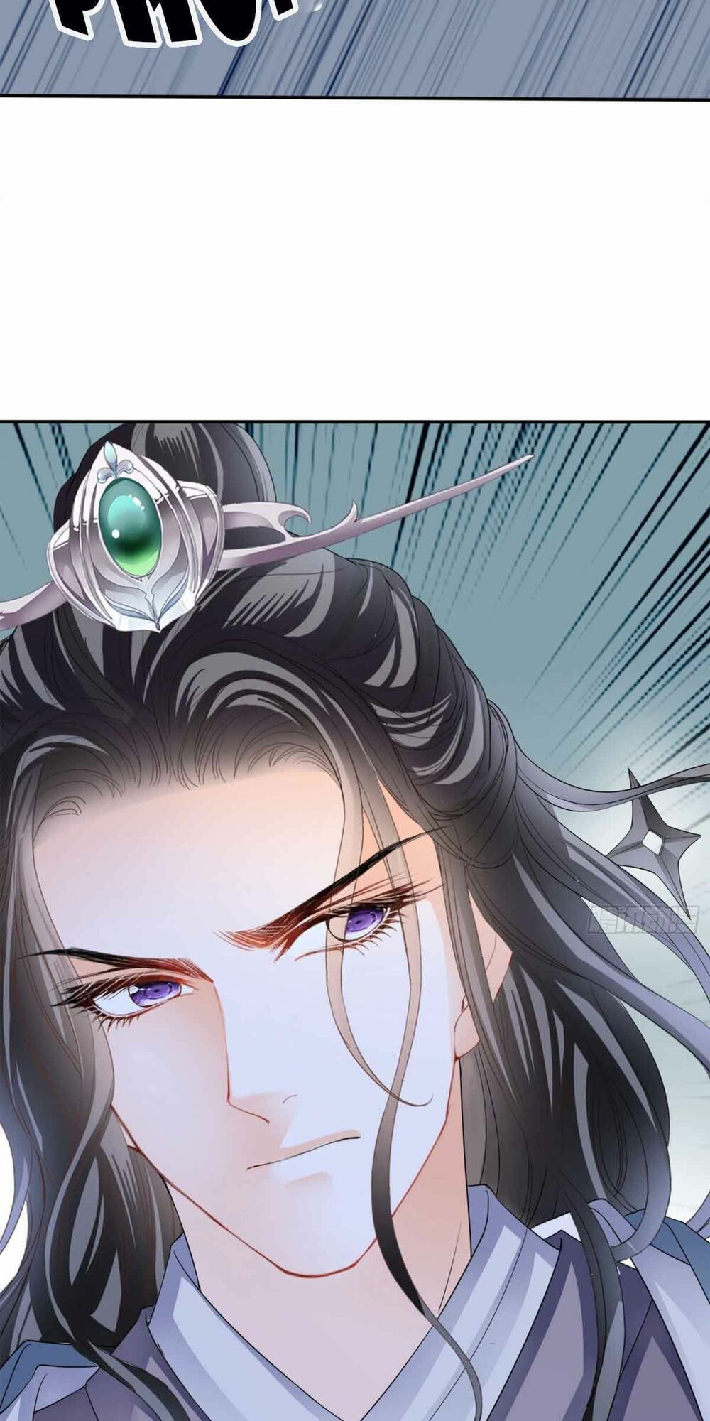 Bổn Vương Muốn Nàng - Chap 74