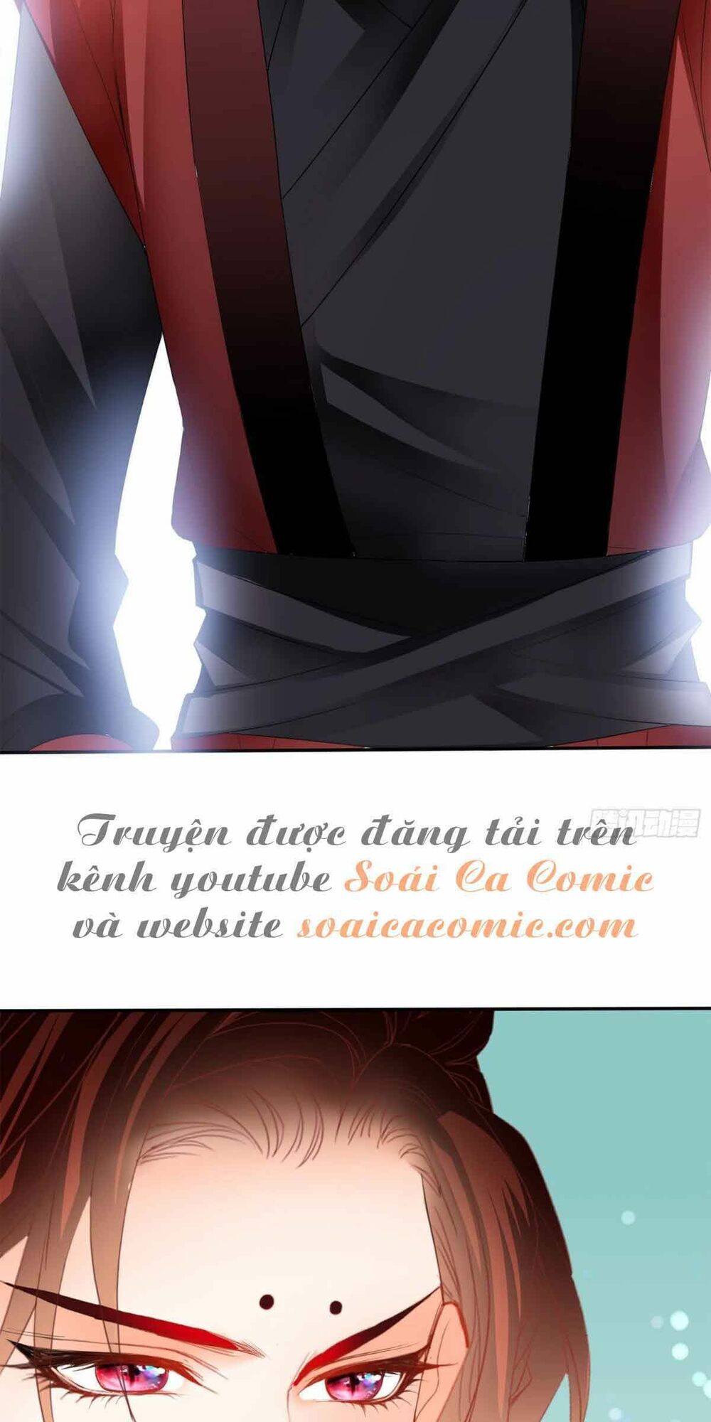 Bổn Vương Muốn Nàng - Chap 74