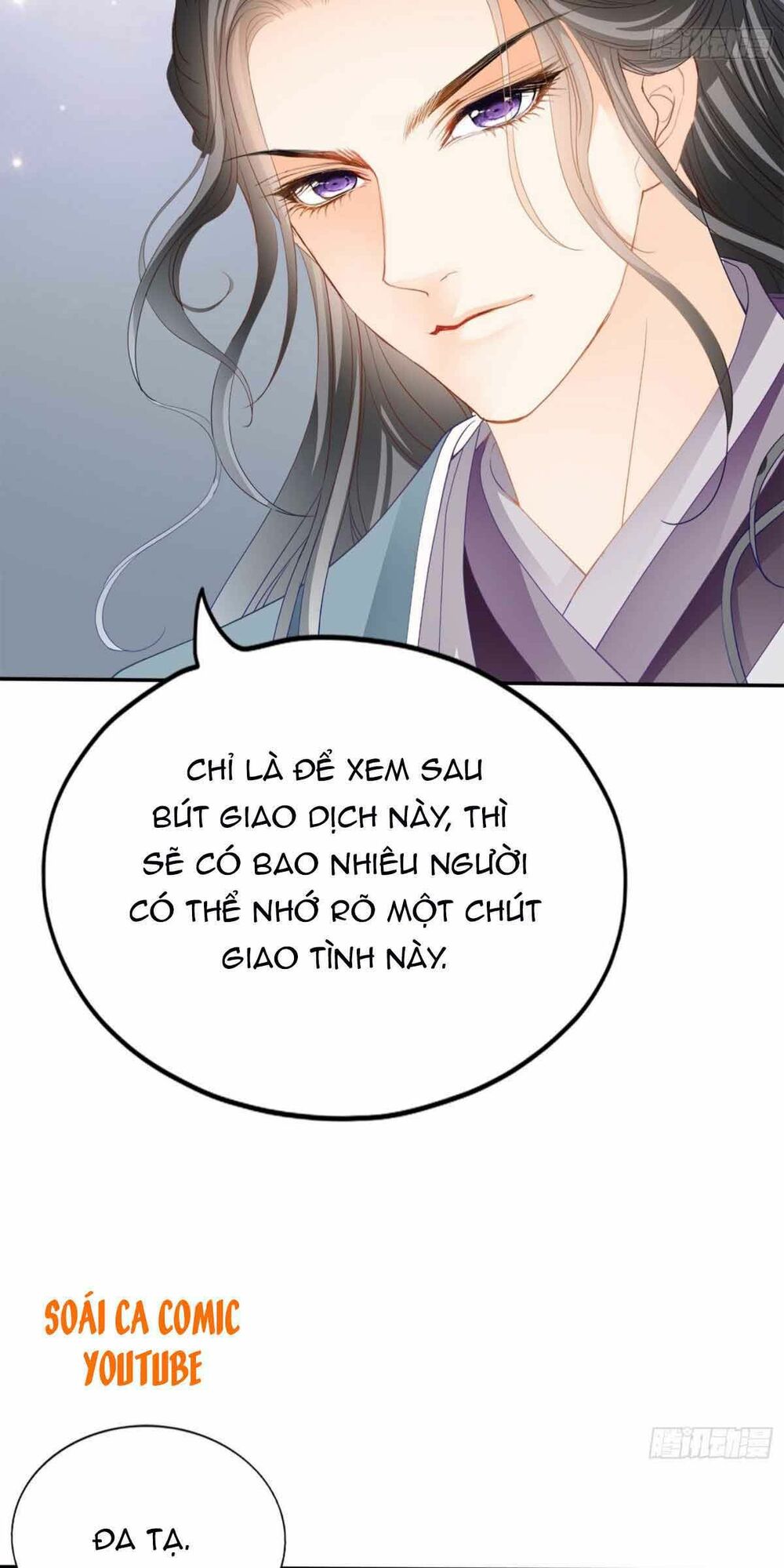 Bổn Vương Muốn Nàng - Chap 74