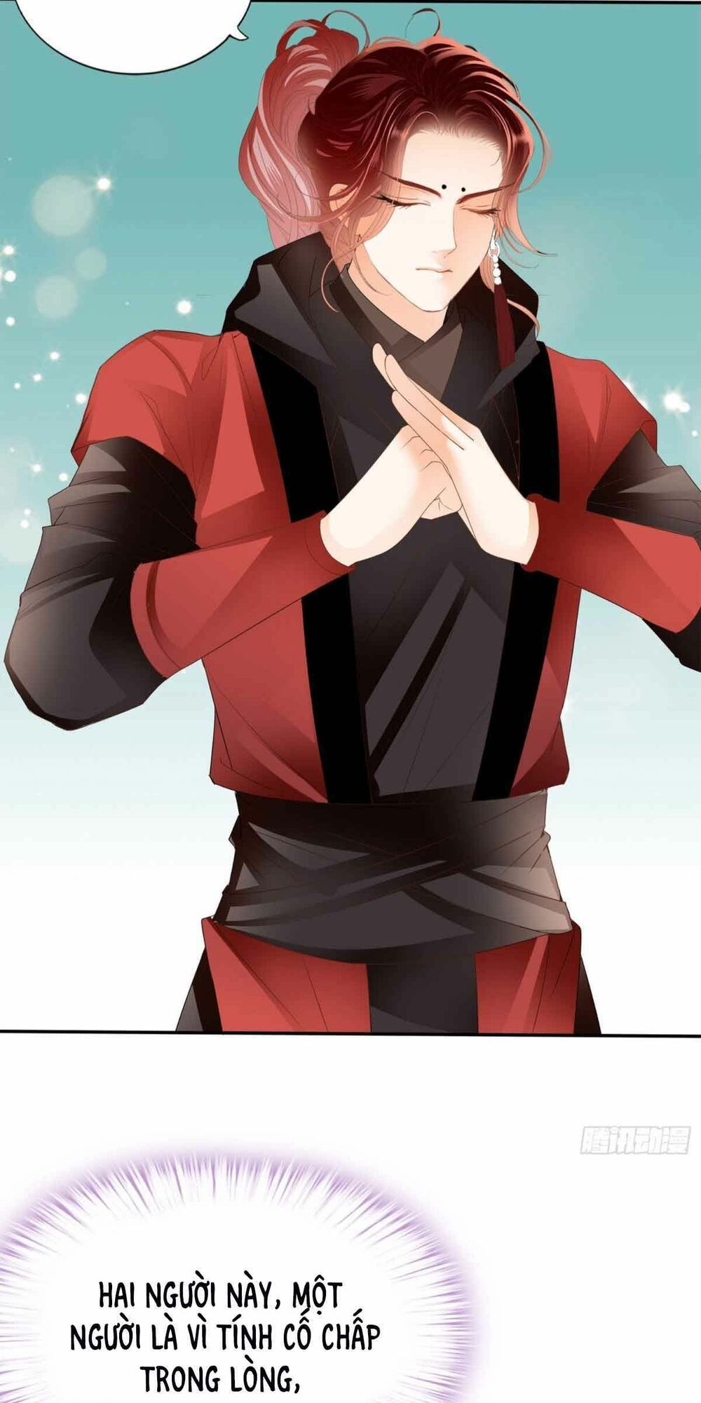 Bổn Vương Muốn Nàng - Chap 74