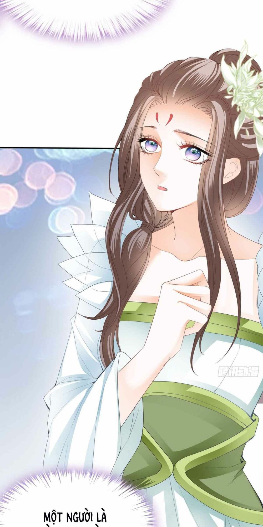 Bổn Vương Muốn Nàng - Chap 74