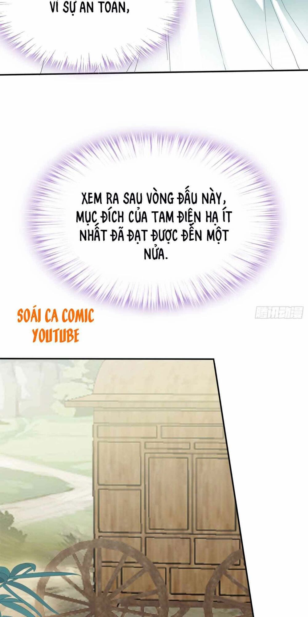 Bổn Vương Muốn Nàng - Chap 74