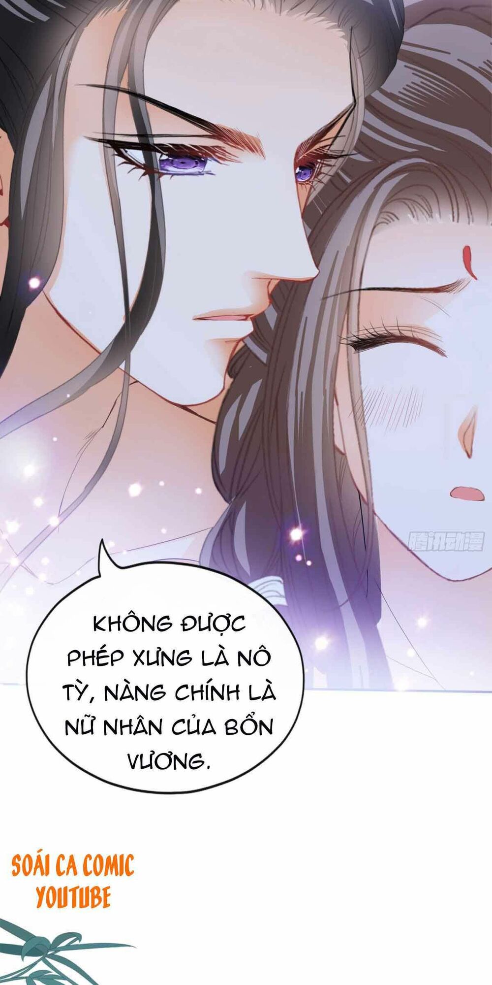 Bổn Vương Muốn Nàng - Chap 74
