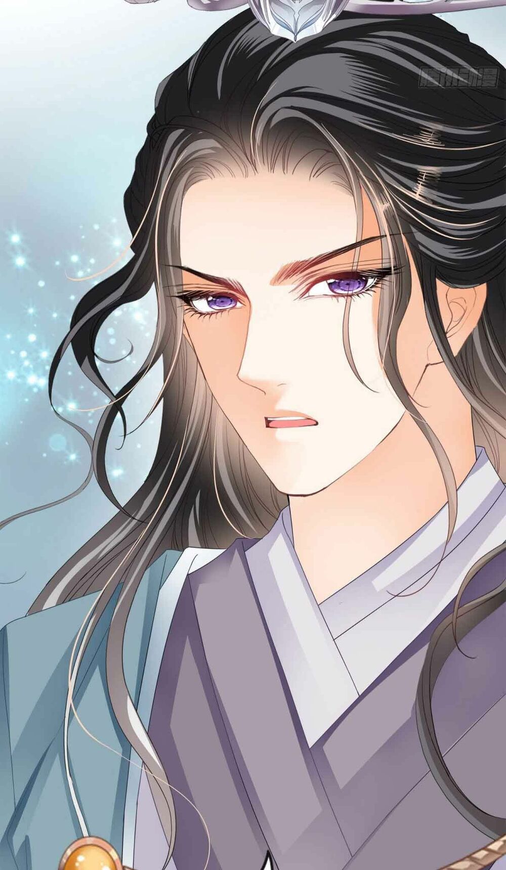 Bổn Vương Muốn Nàng - Chap 74