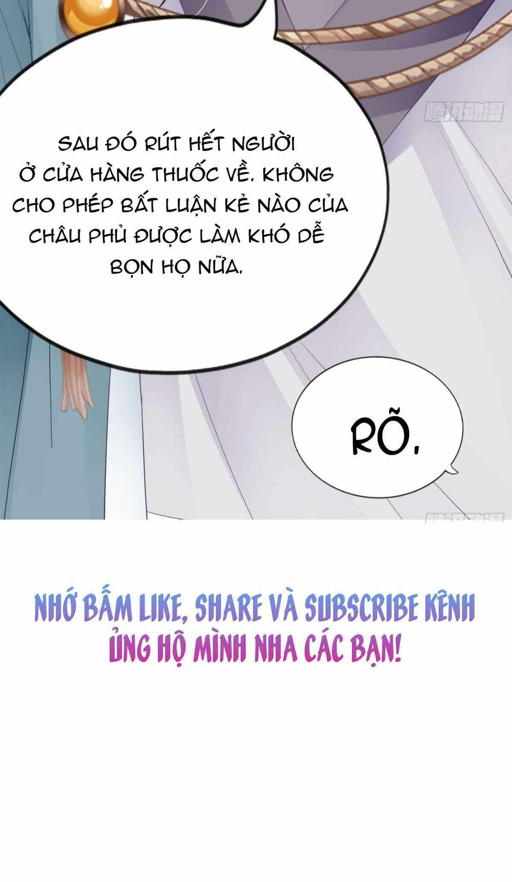 Bổn Vương Muốn Nàng - Chap 74