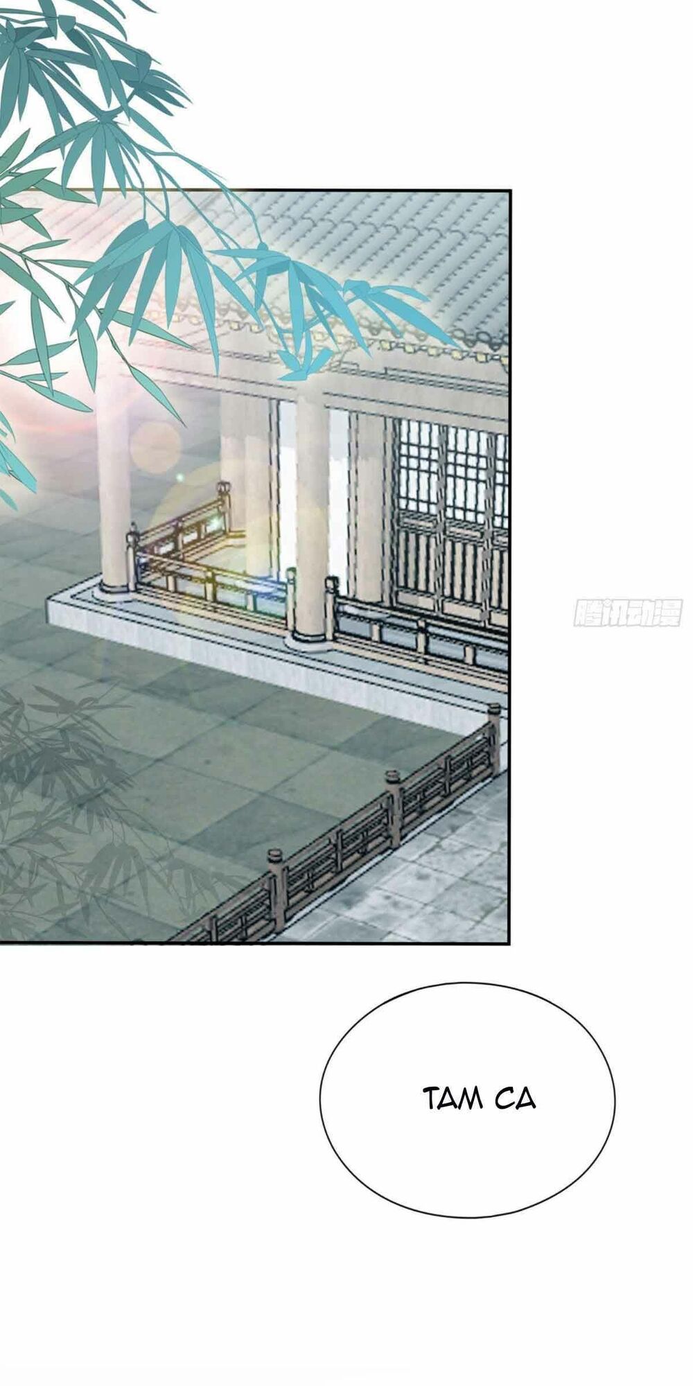 Bổn Vương Muốn Nàng - Chap 74