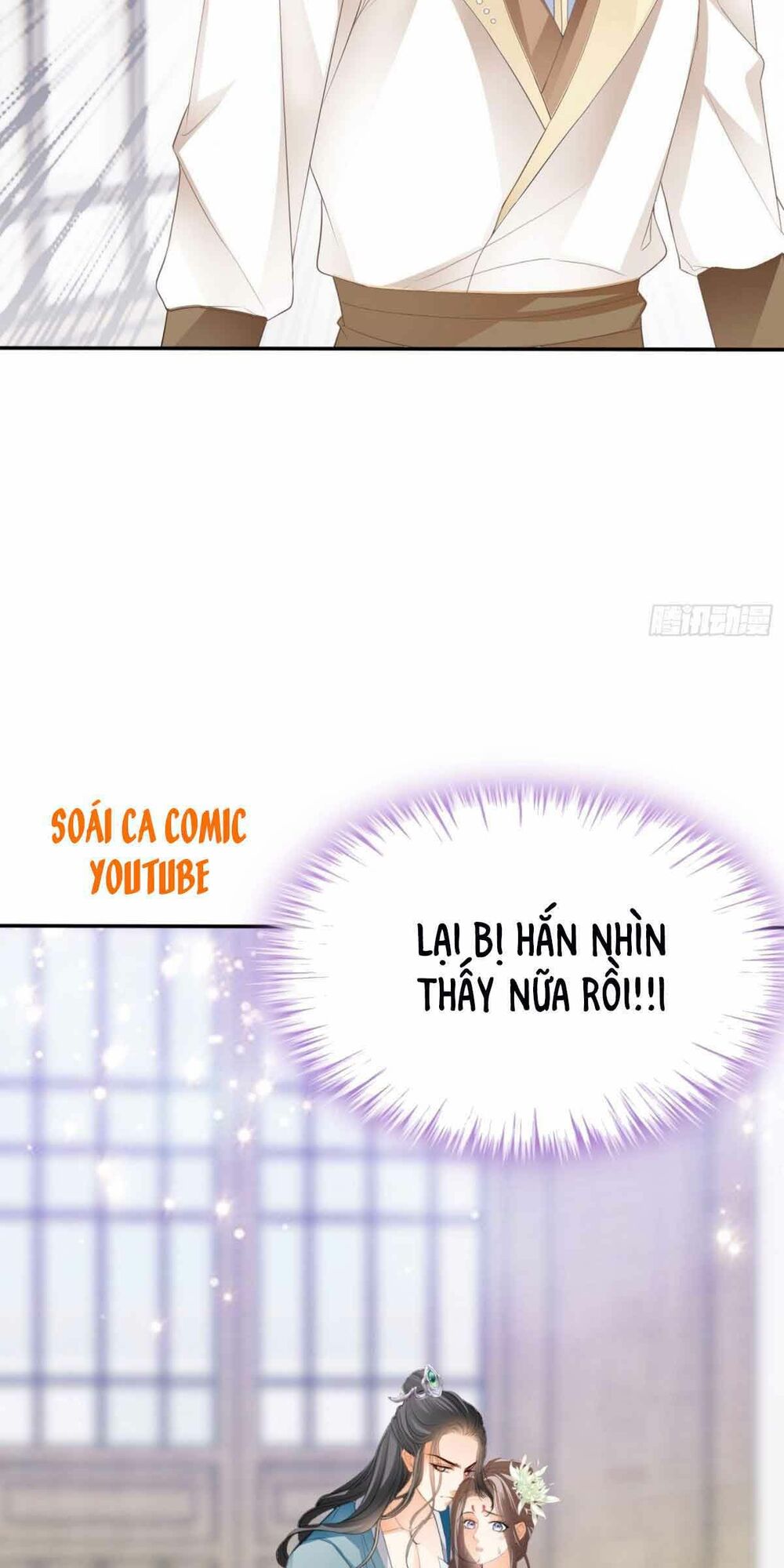 Bổn Vương Muốn Nàng - Chap 74