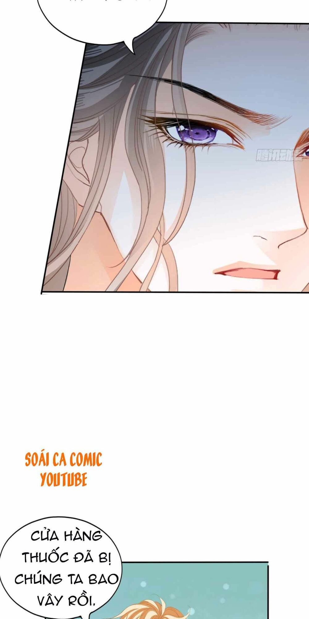 Bổn Vương Muốn Nàng - Chap 74
