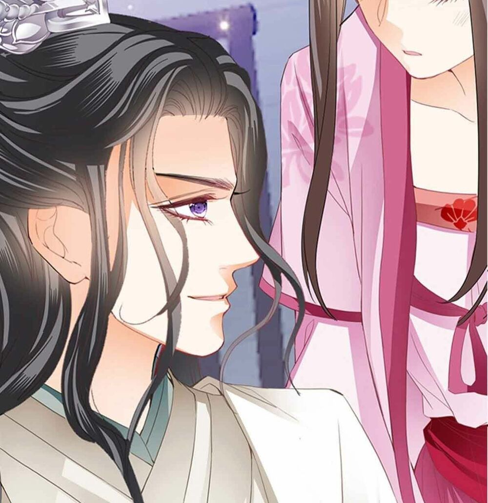 Bổn Vương Muốn Nàng - Chap 75