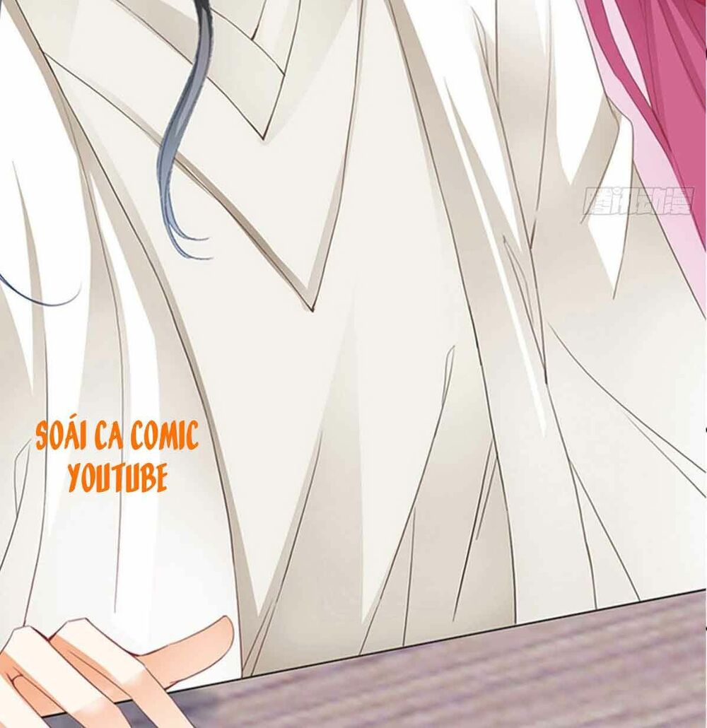 Bổn Vương Muốn Nàng - Chap 75