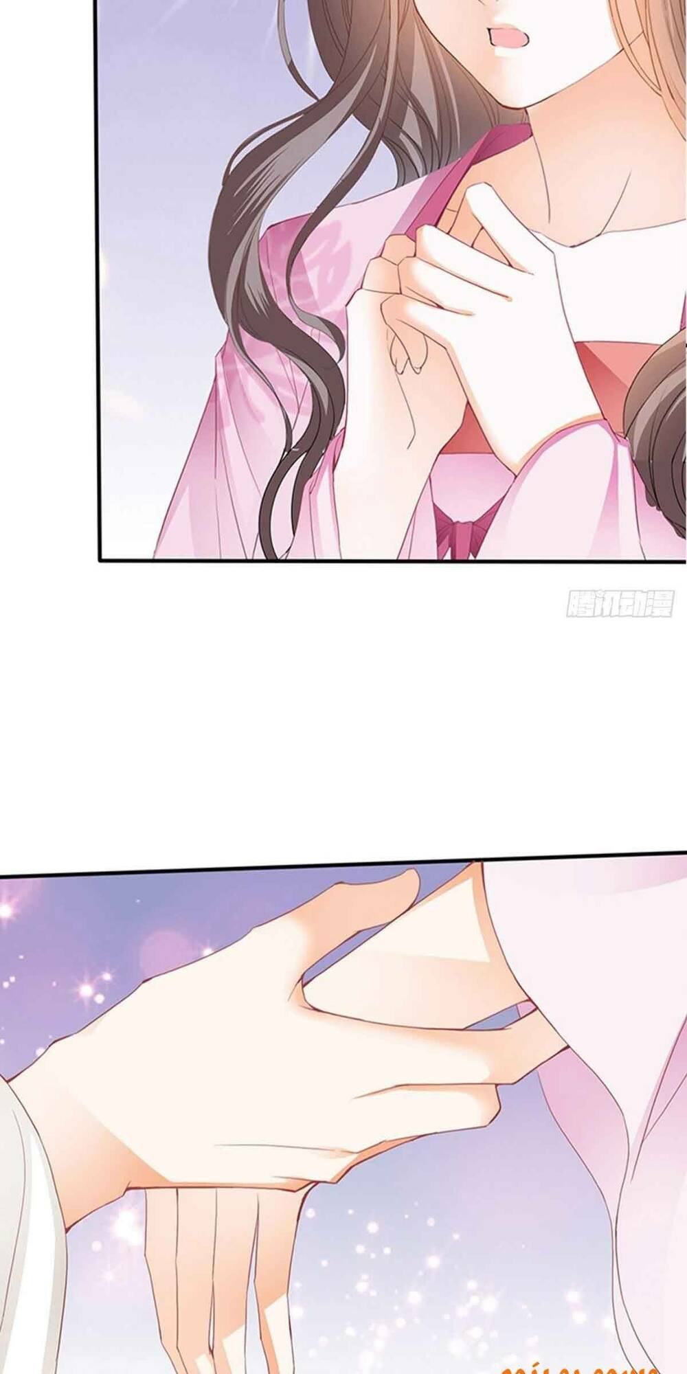 Bổn Vương Muốn Nàng - Chap 75