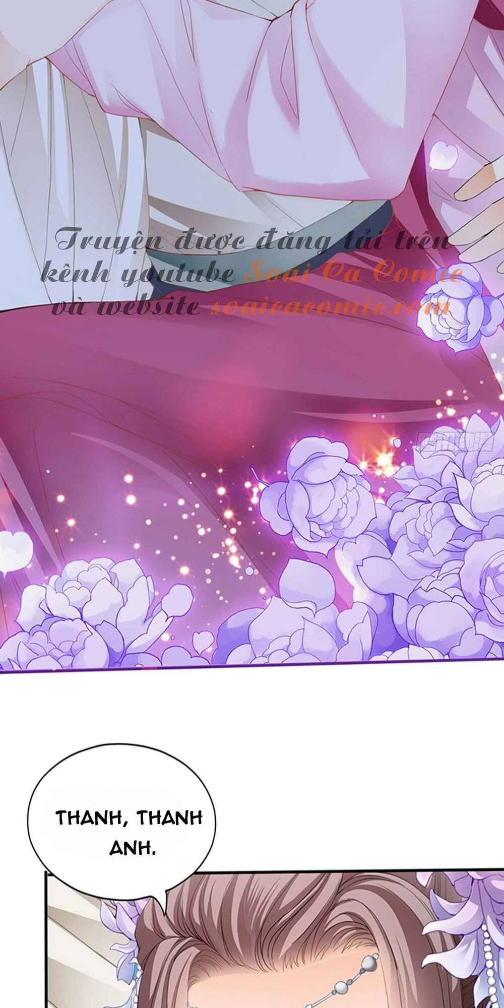 Bổn Vương Muốn Nàng - Chap 75
