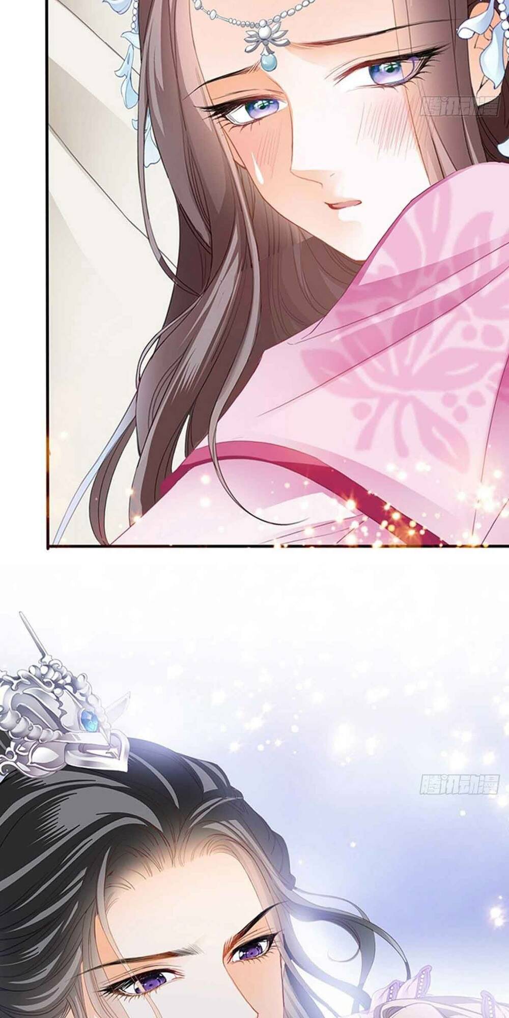 Bổn Vương Muốn Nàng - Chap 75