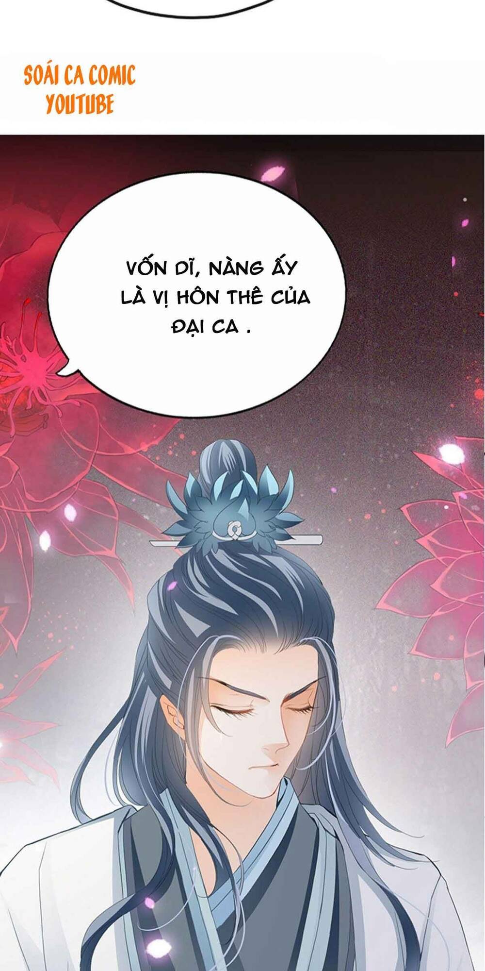 Bổn Vương Muốn Nàng - Chap 75