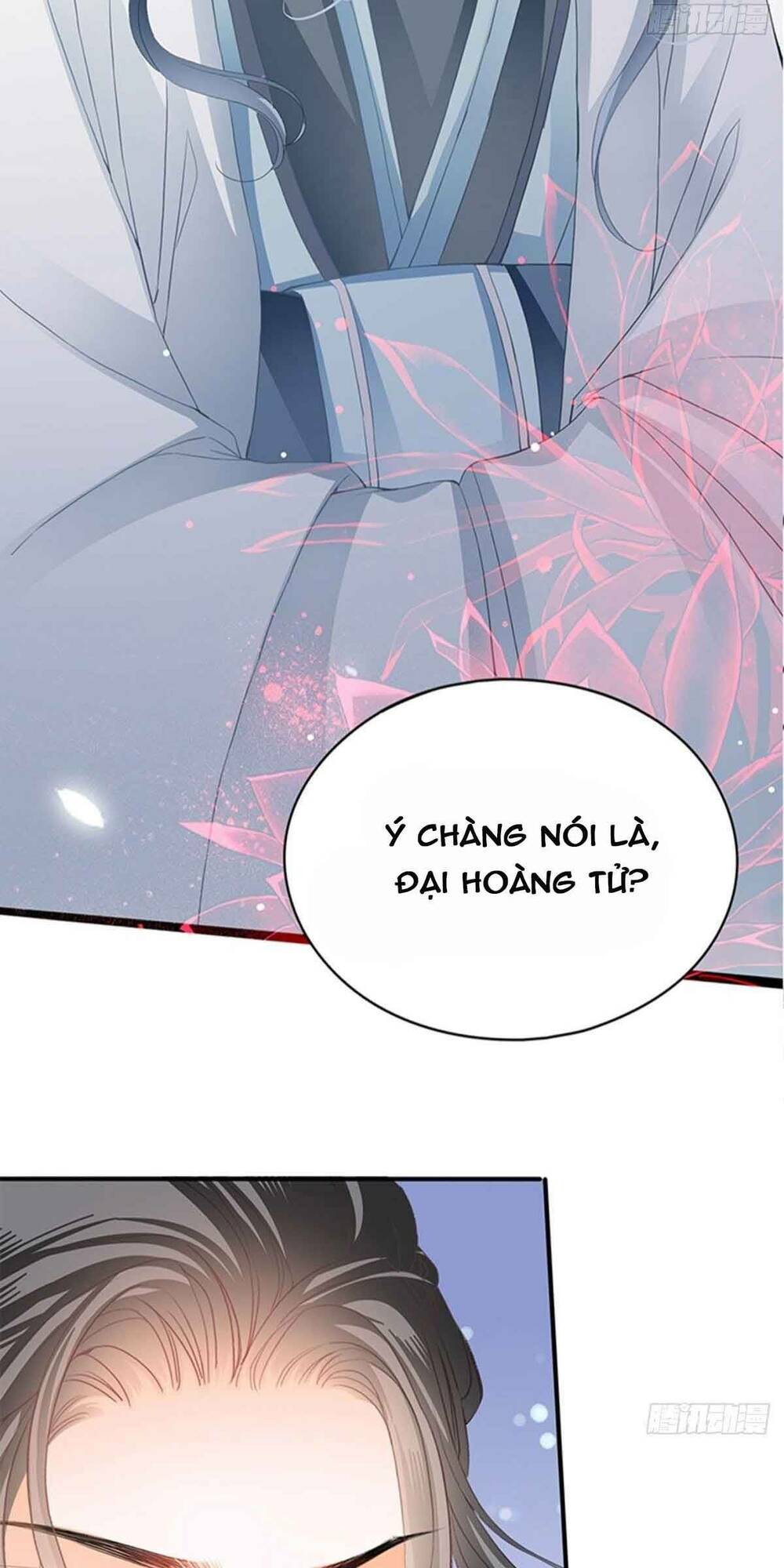 Bổn Vương Muốn Nàng - Chap 75