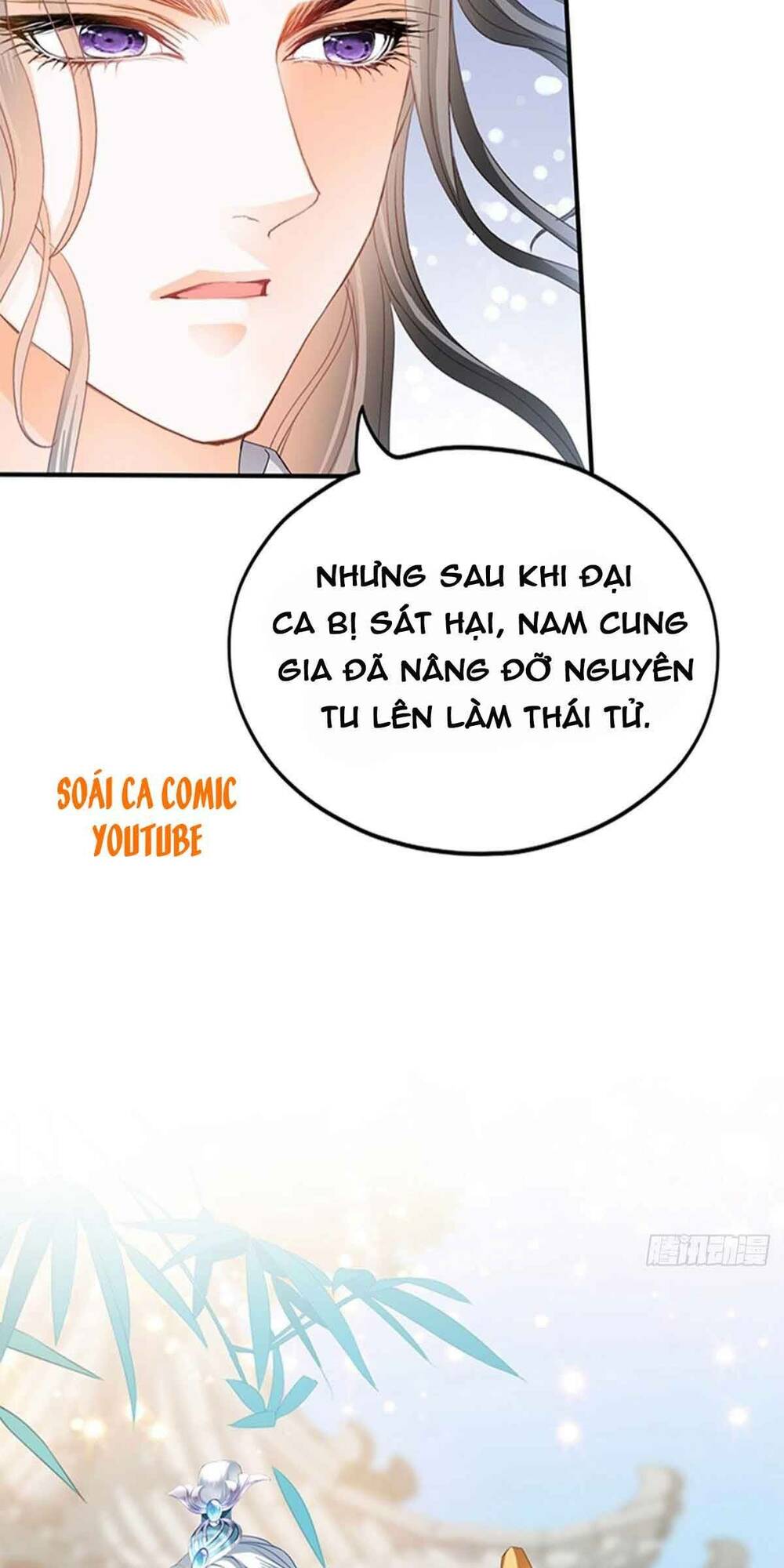 Bổn Vương Muốn Nàng - Chap 75