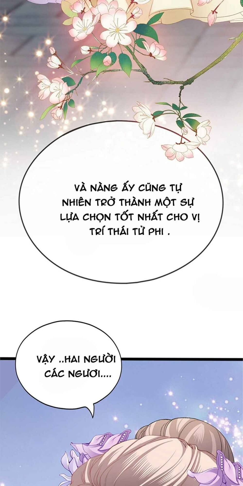 Bổn Vương Muốn Nàng - Chap 75