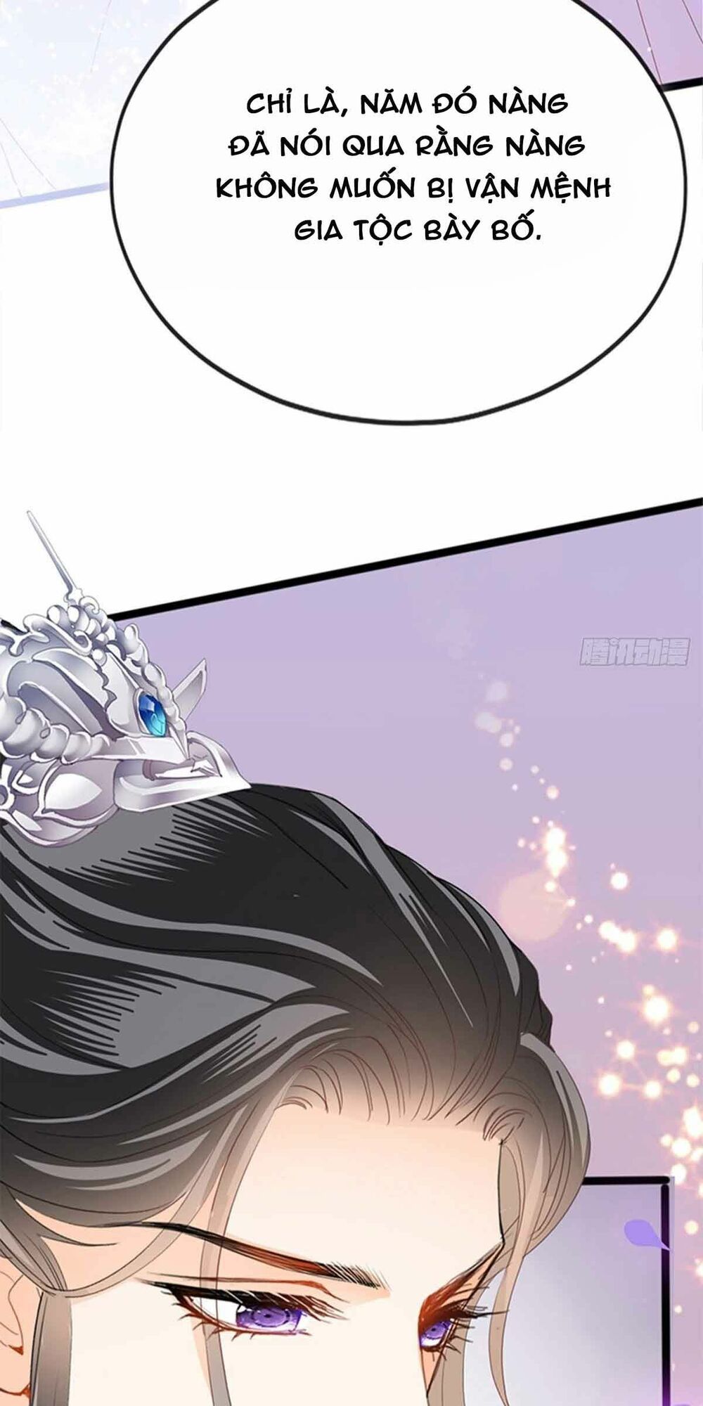 Bổn Vương Muốn Nàng - Chap 75