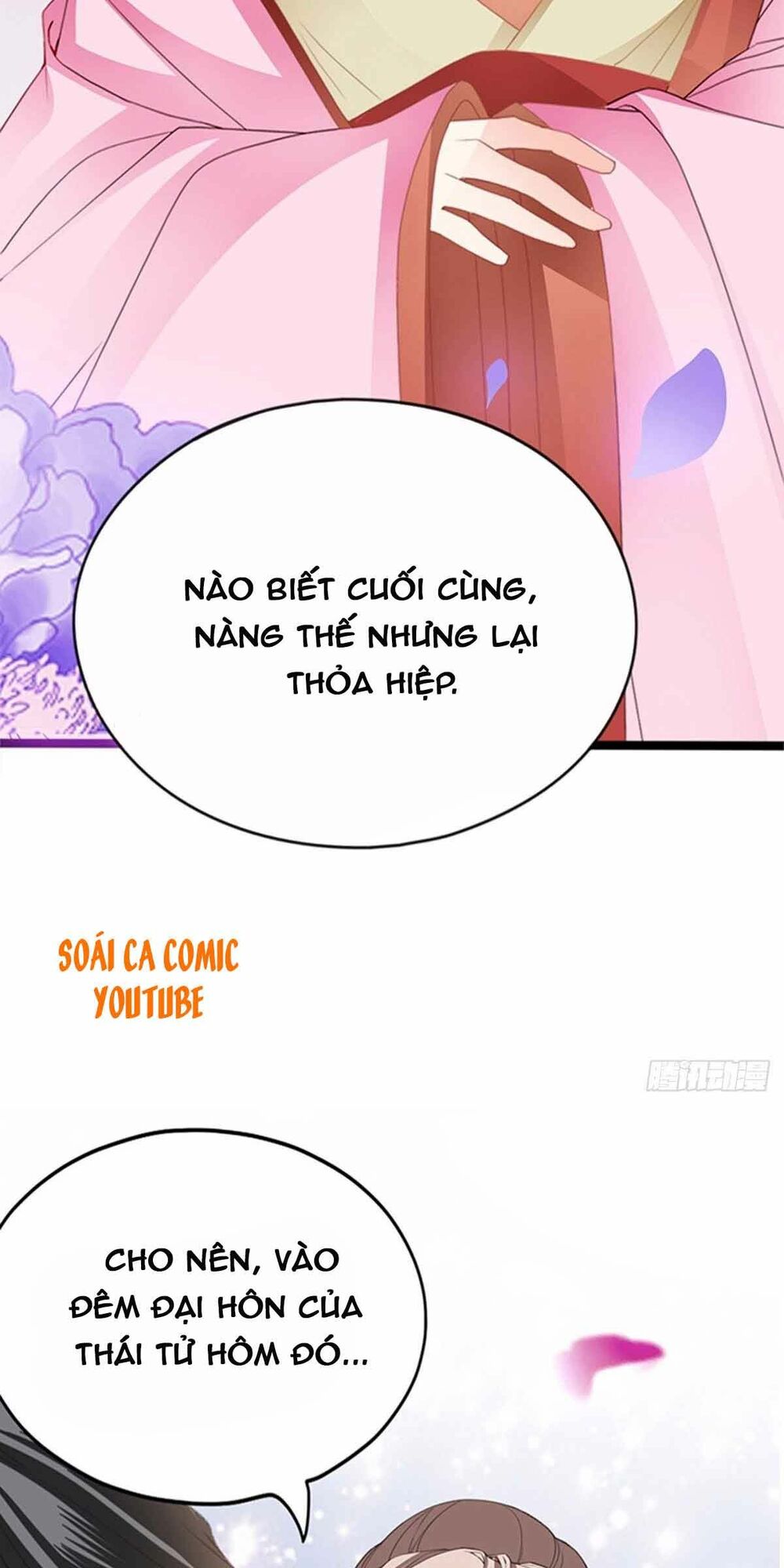 Bổn Vương Muốn Nàng - Chap 75