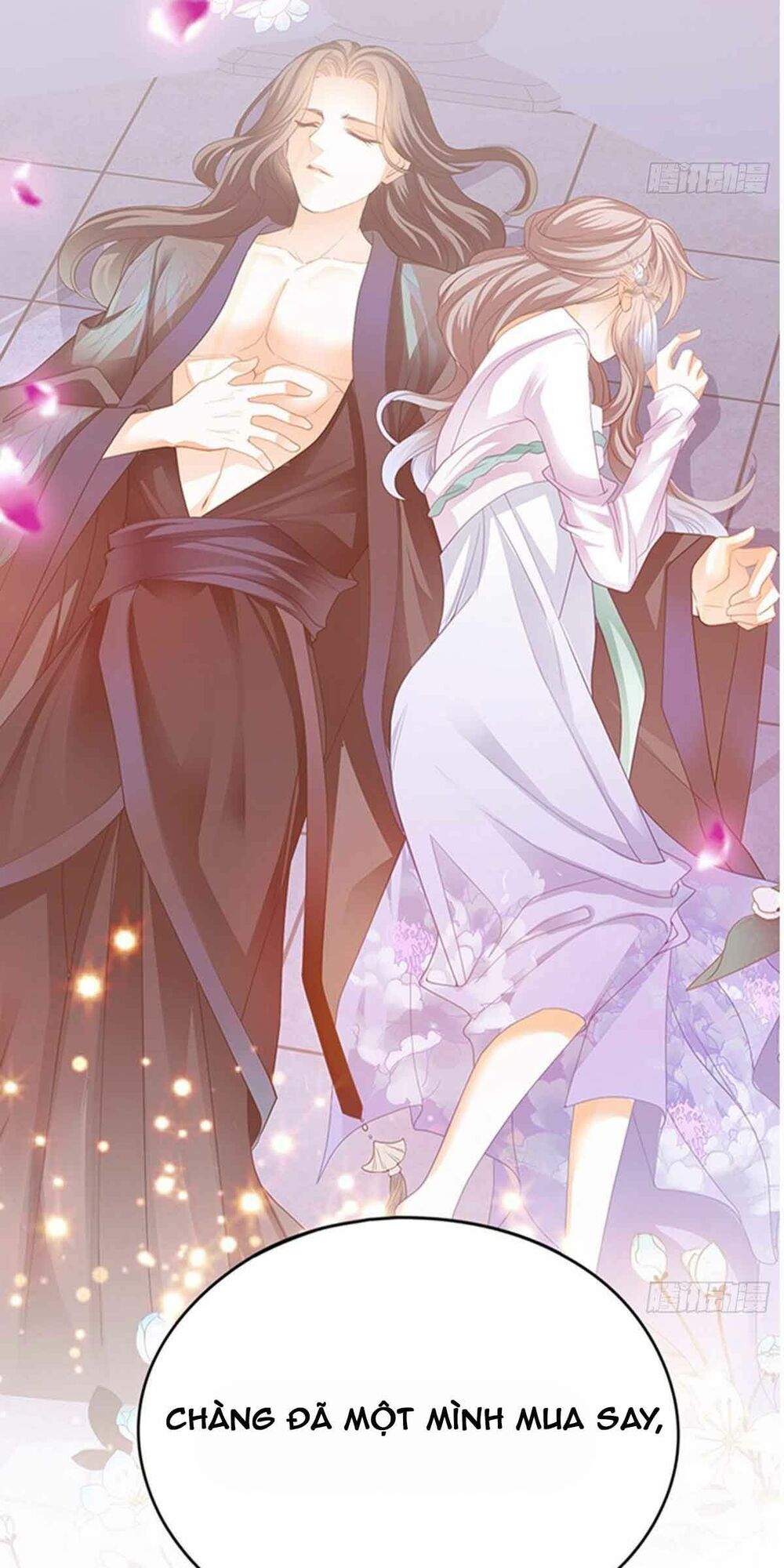 Bổn Vương Muốn Nàng - Chap 75