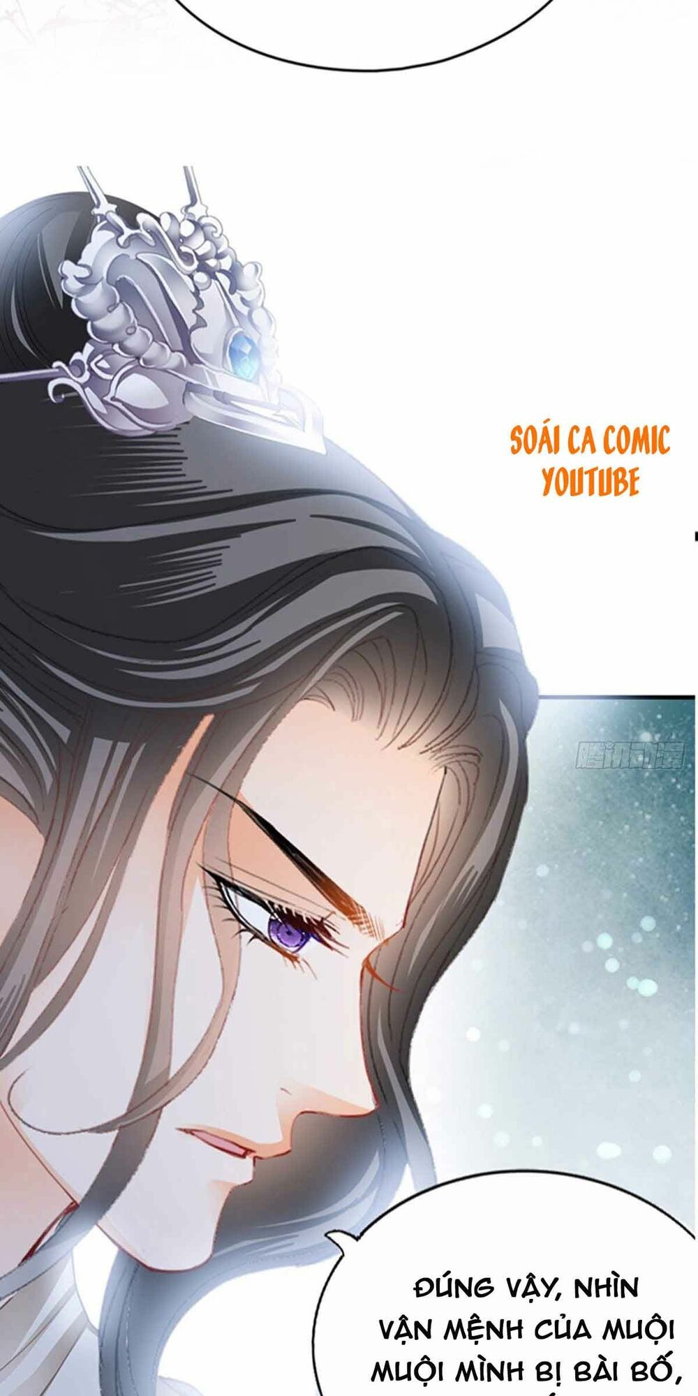 Bổn Vương Muốn Nàng - Chap 75