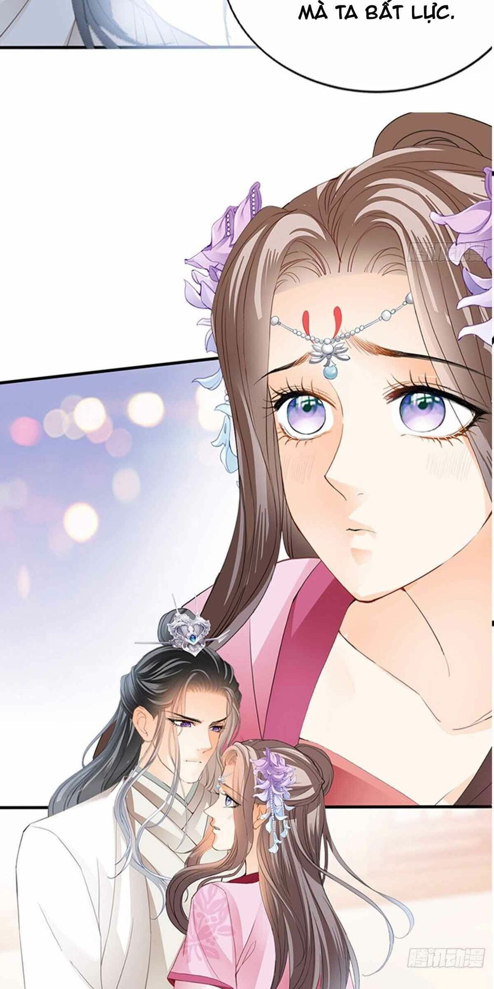 Bổn Vương Muốn Nàng - Chap 75