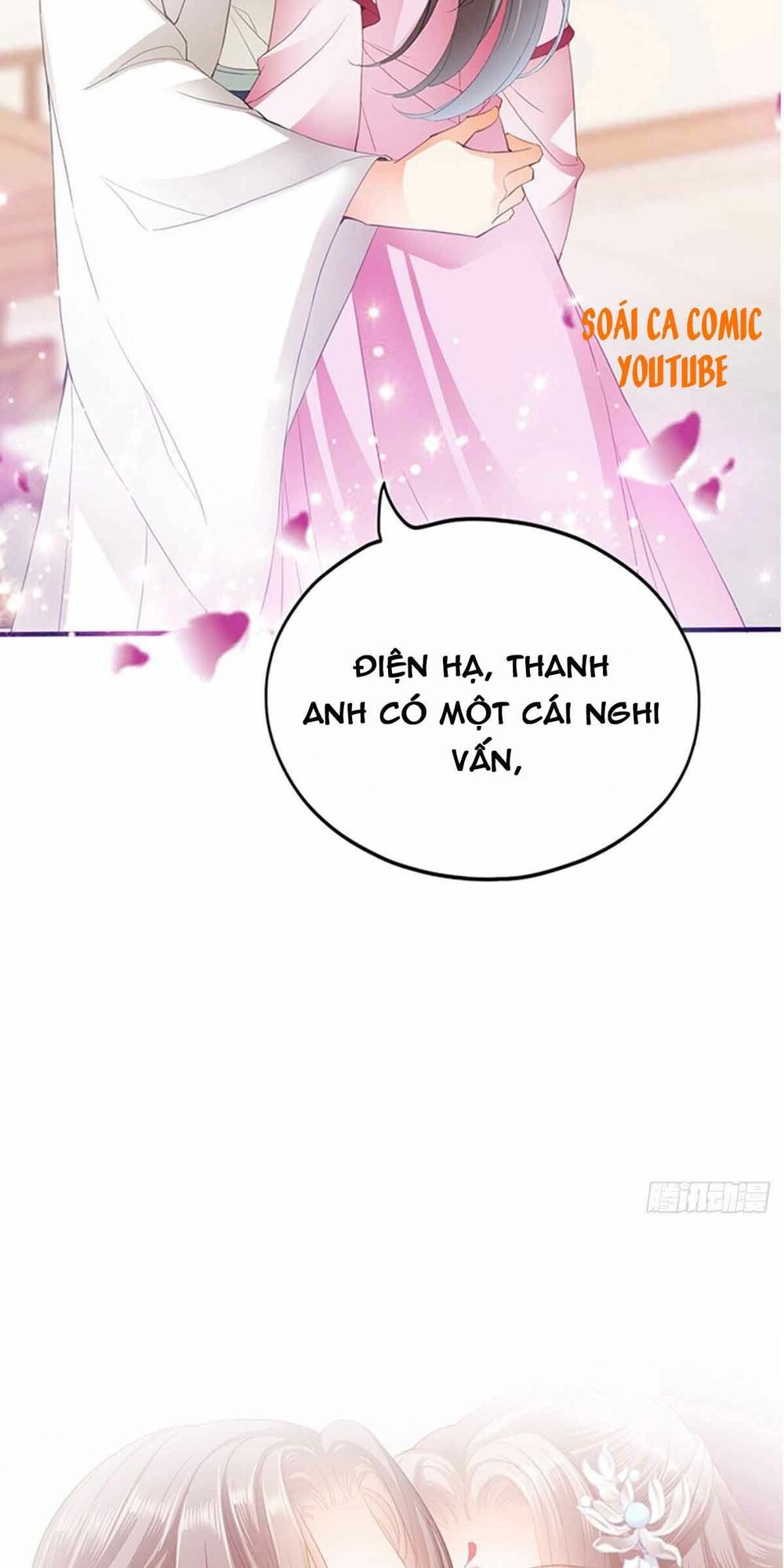Bổn Vương Muốn Nàng - Chap 75