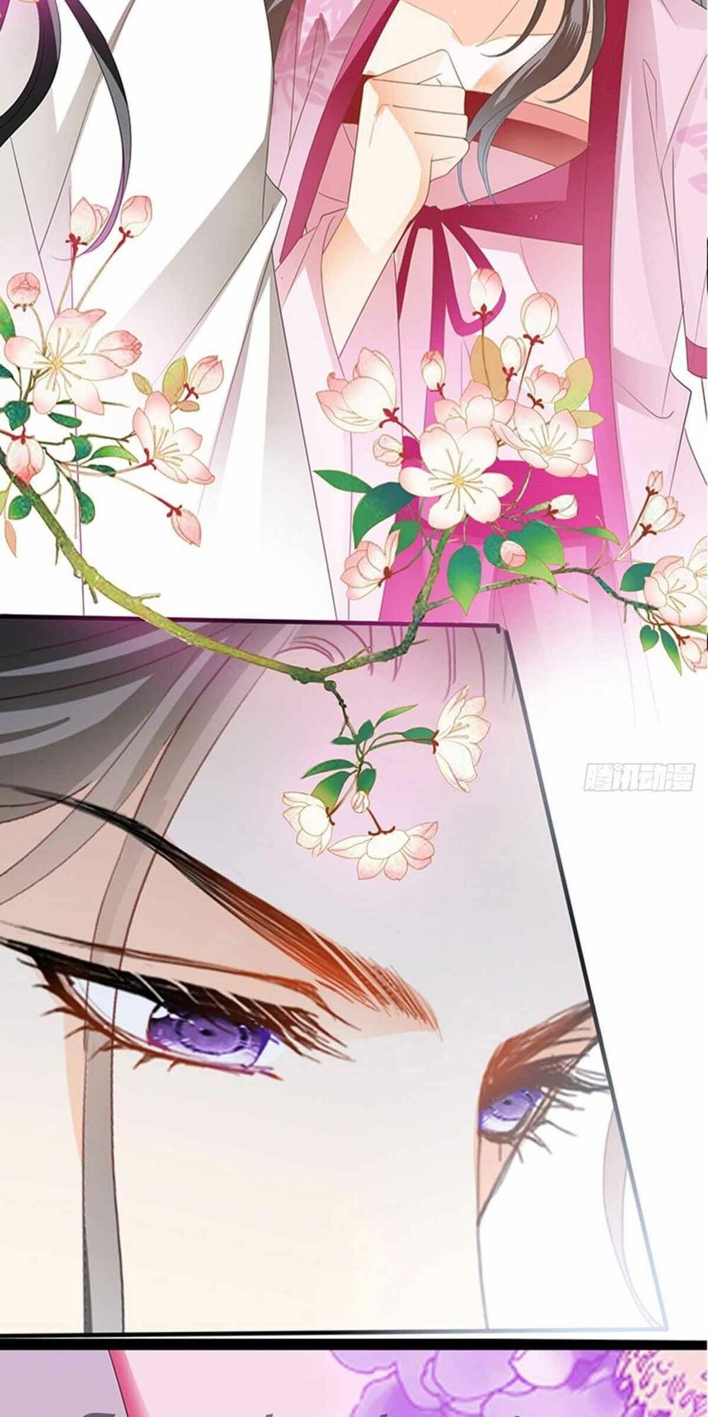 Bổn Vương Muốn Nàng - Chap 75