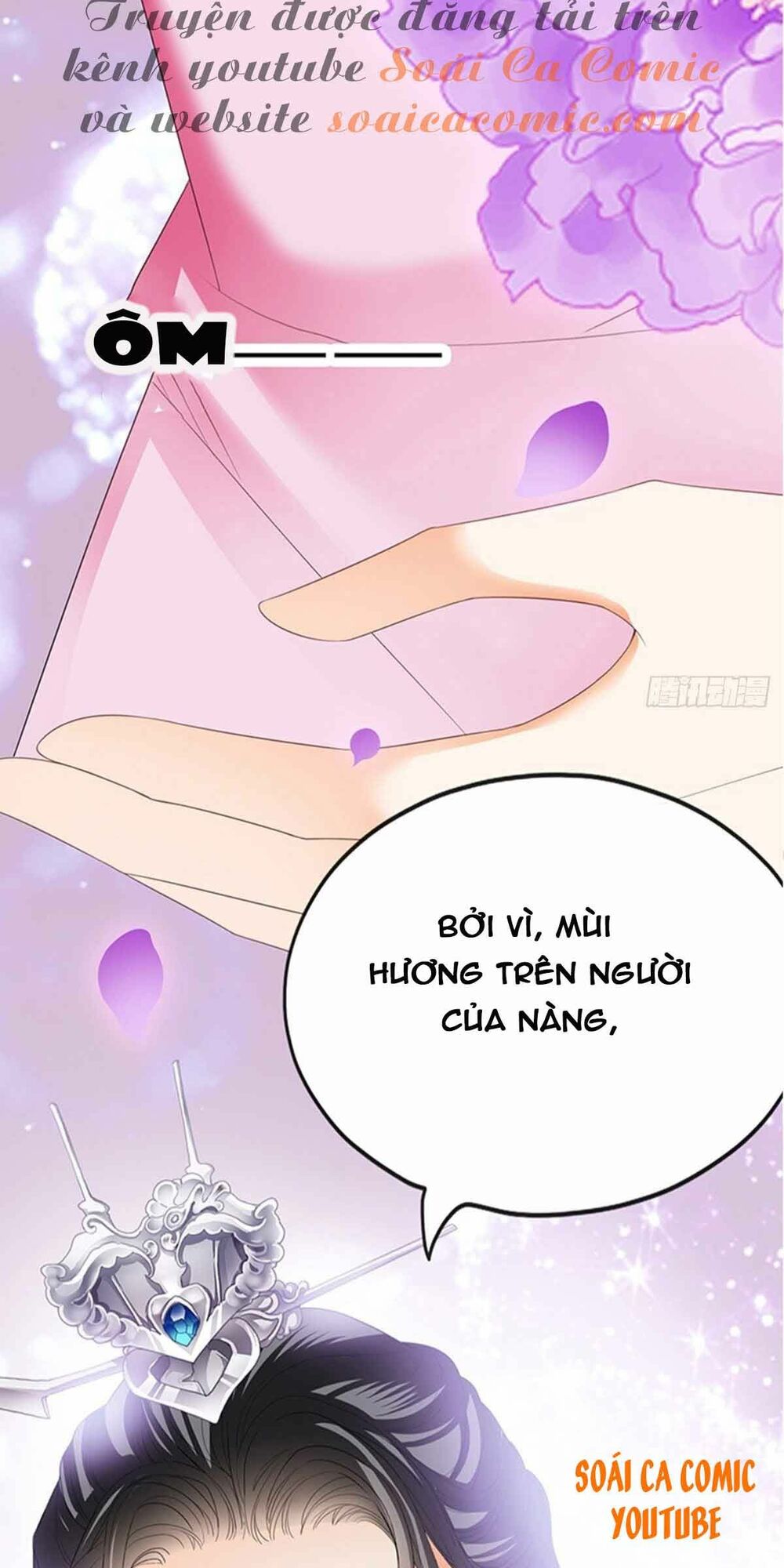 Bổn Vương Muốn Nàng - Chap 75
