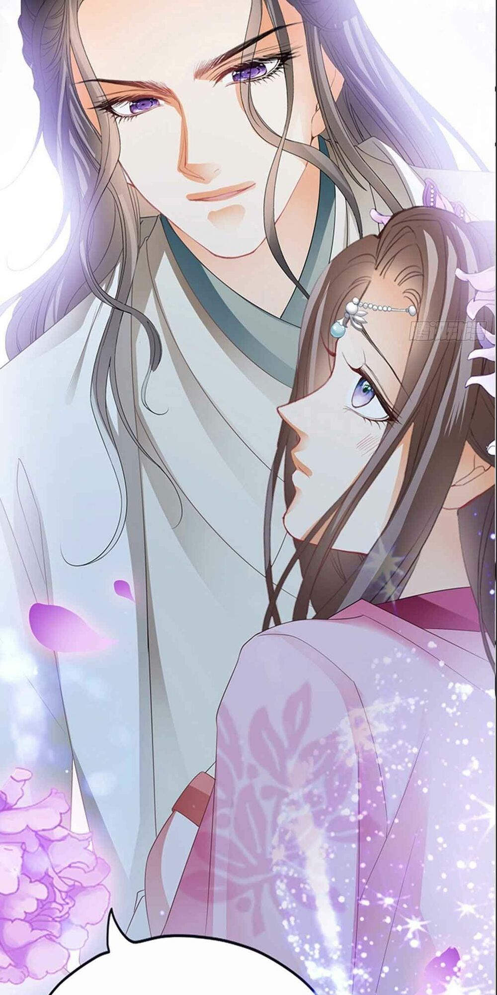 Bổn Vương Muốn Nàng - Chap 75