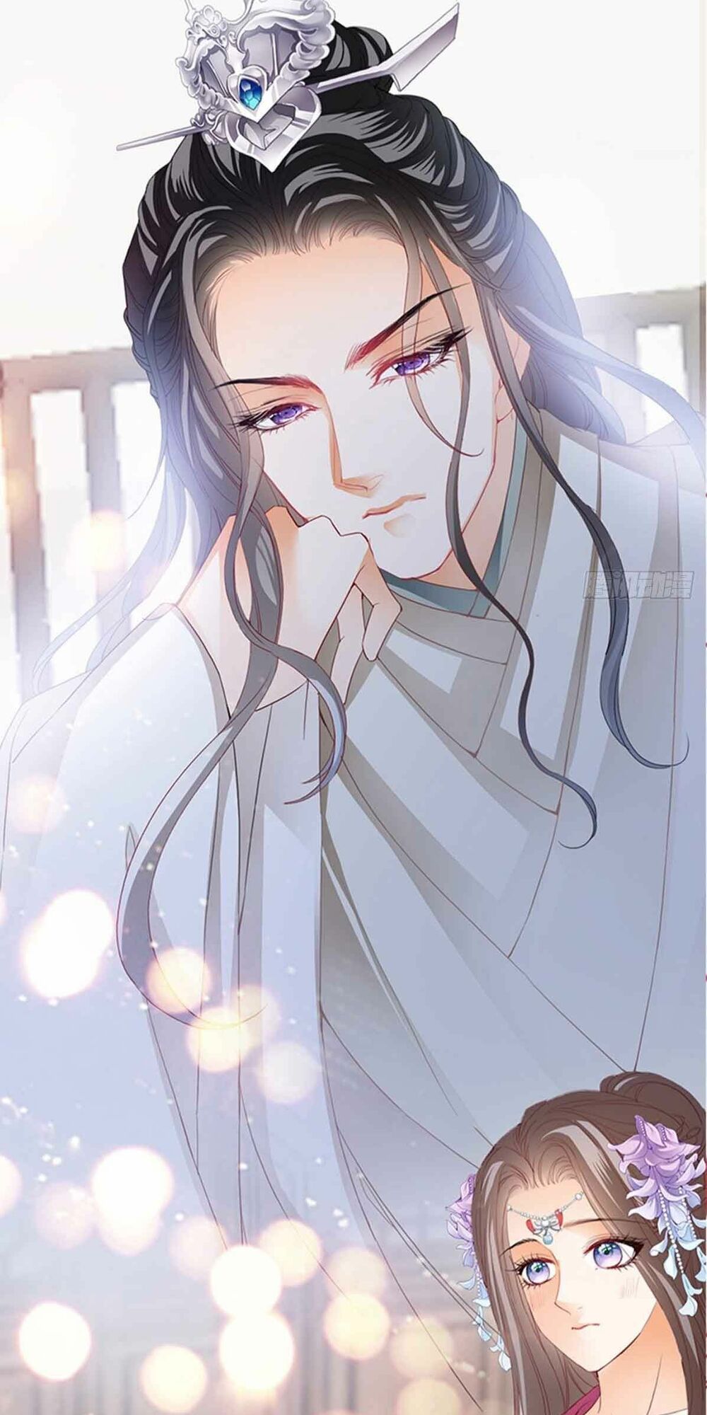 Bổn Vương Muốn Nàng - Chap 75