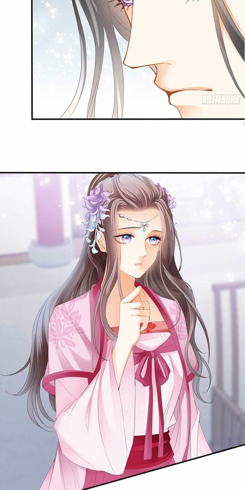 Bổn Vương Muốn Nàng - Chap 75