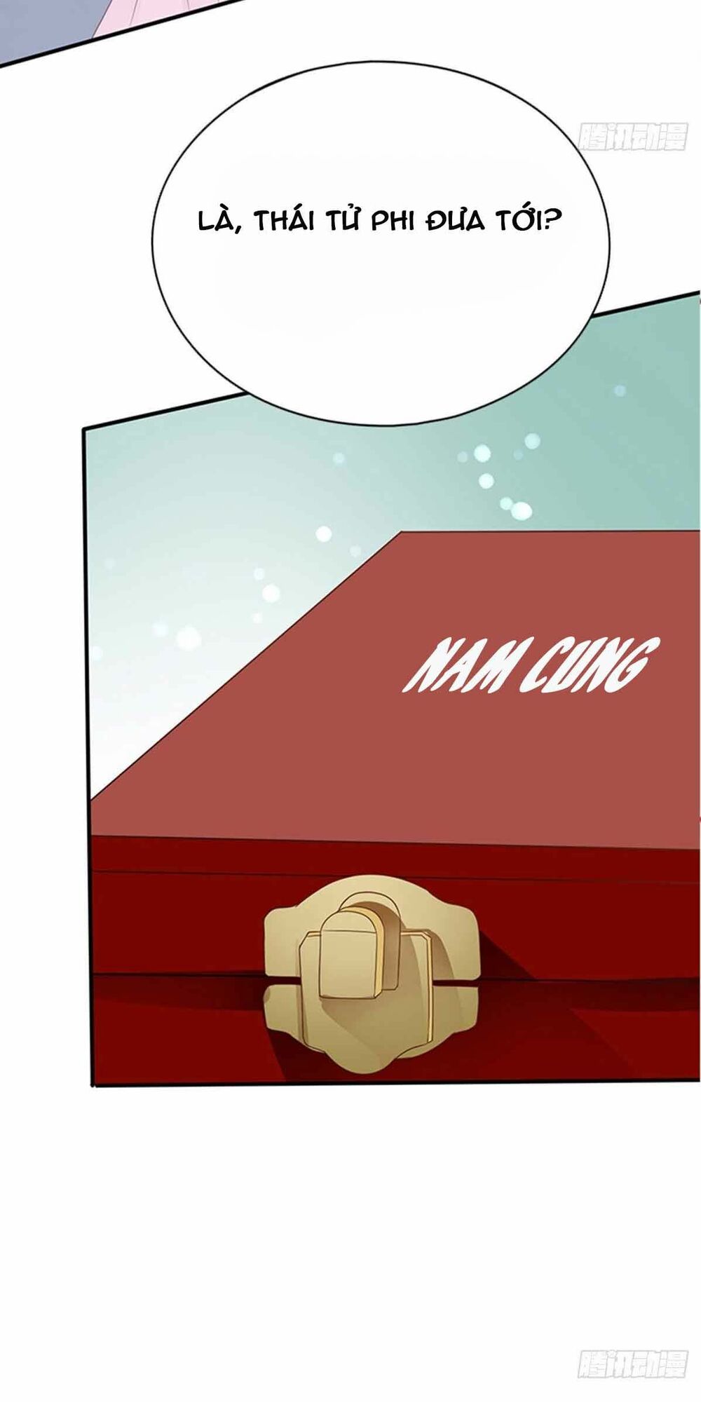 Bổn Vương Muốn Nàng - Chap 75