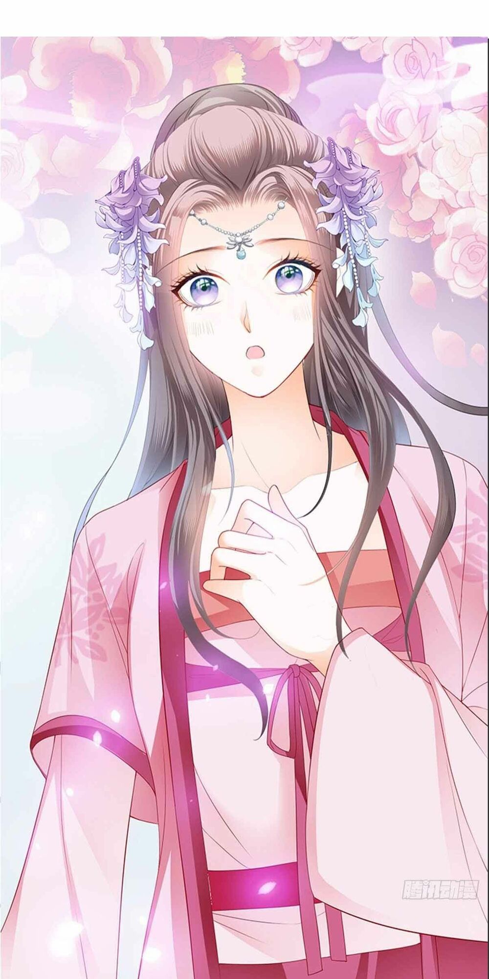 Bổn Vương Muốn Nàng - Chap 76