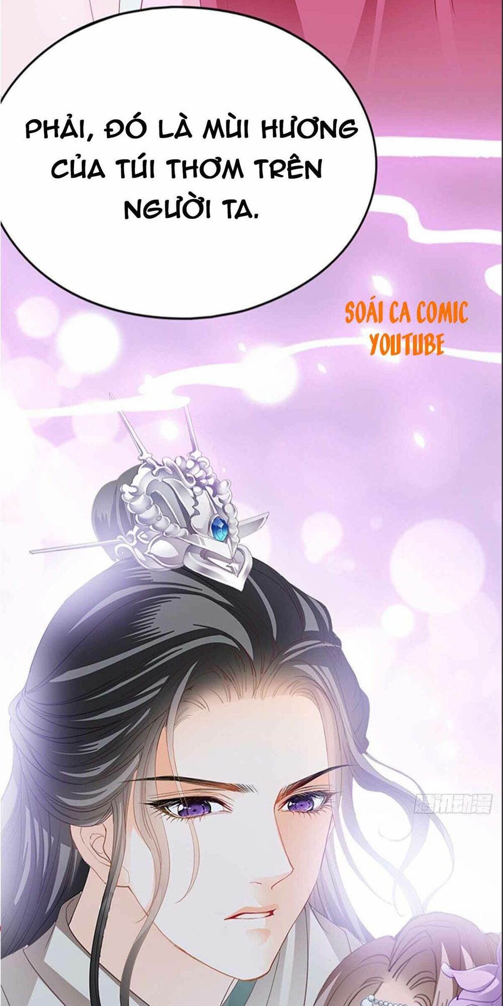 Bổn Vương Muốn Nàng - Chap 76