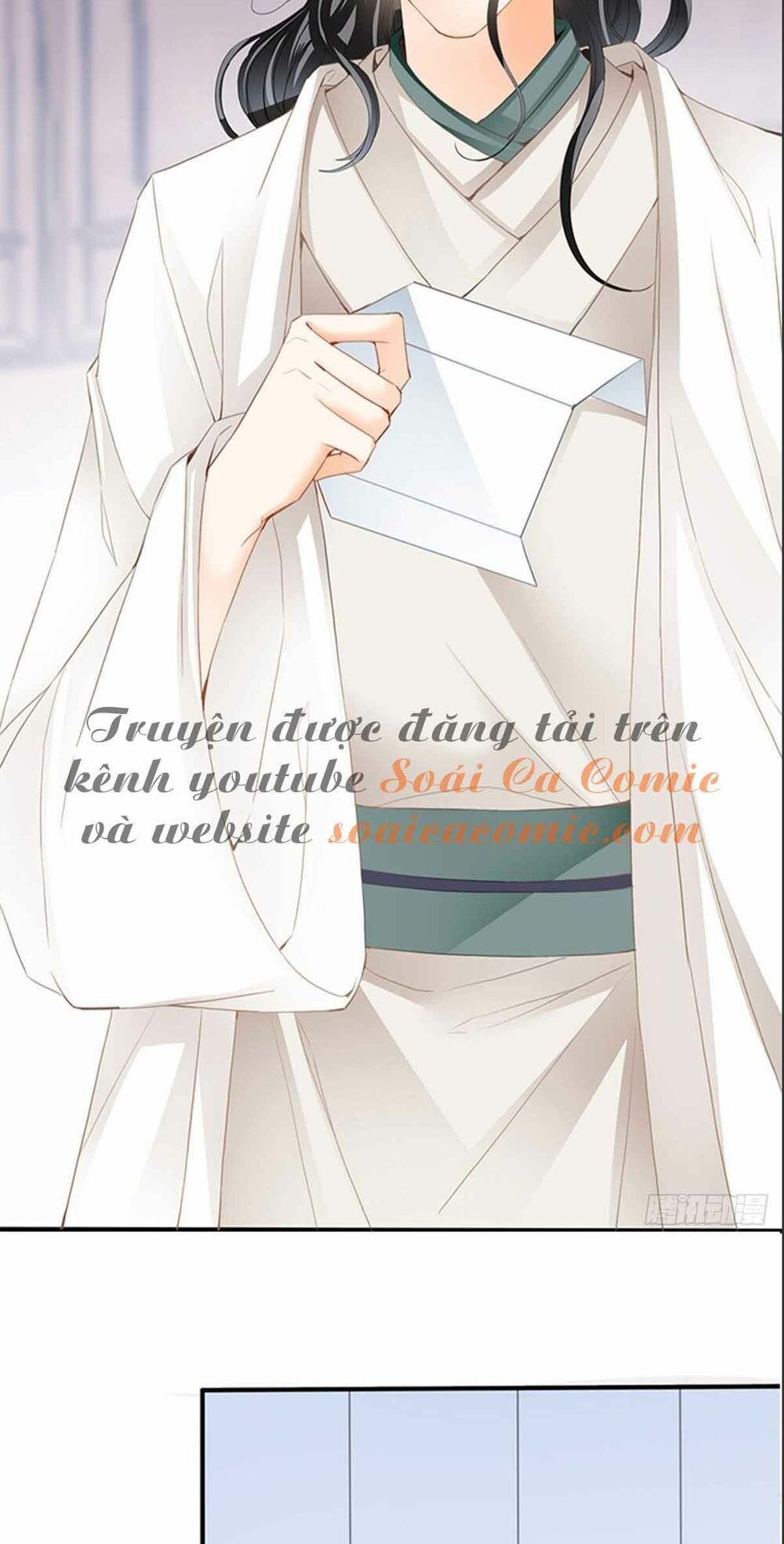 Bổn Vương Muốn Nàng - Chap 76