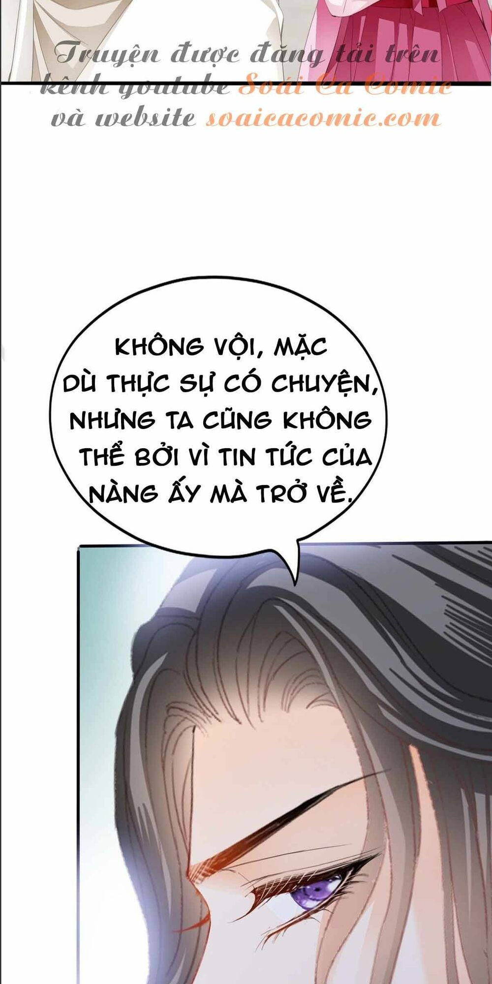 Bổn Vương Muốn Nàng - Chap 76