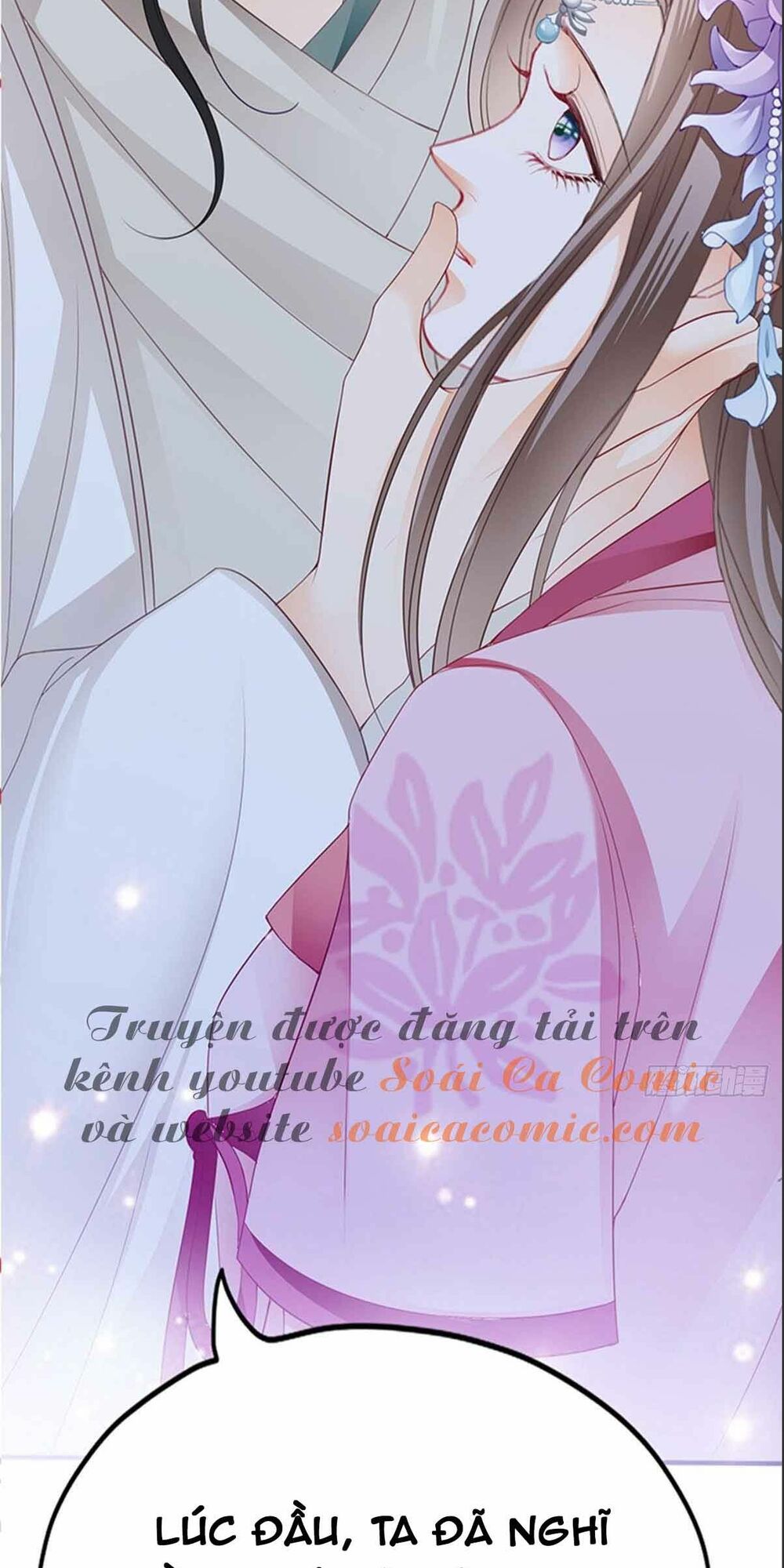Bổn Vương Muốn Nàng - Chap 76