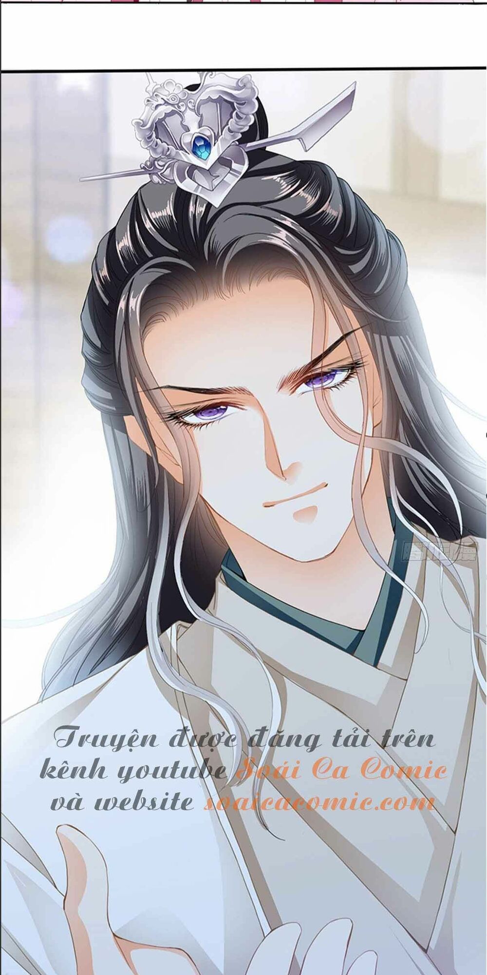 Bổn Vương Muốn Nàng - Chap 76