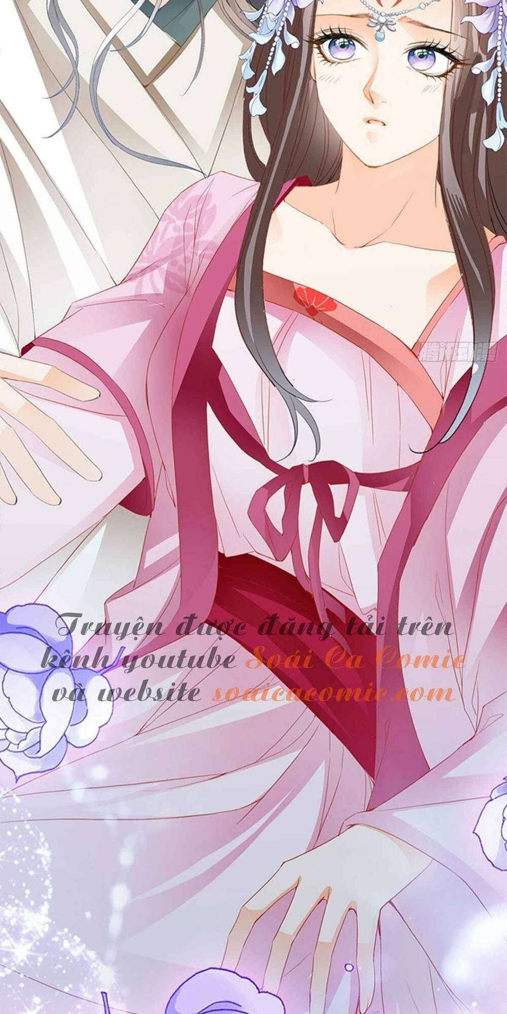 Bổn Vương Muốn Nàng - Chap 76