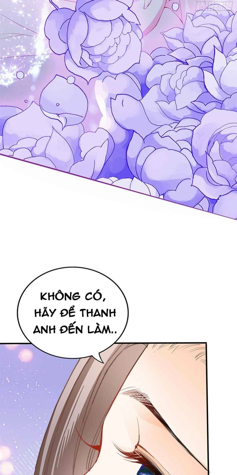 Bổn Vương Muốn Nàng - Chap 76