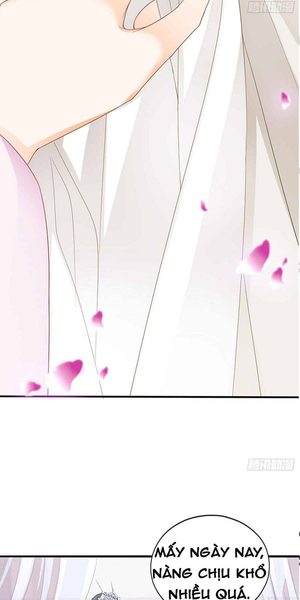 Bổn Vương Muốn Nàng - Chap 76
