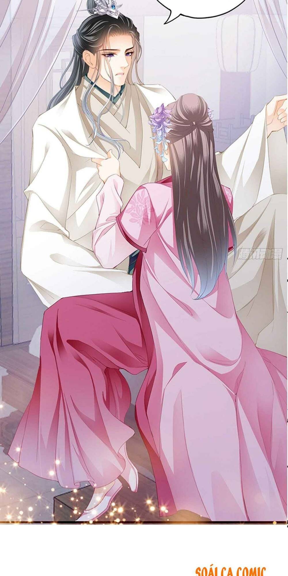Bổn Vương Muốn Nàng - Chap 76