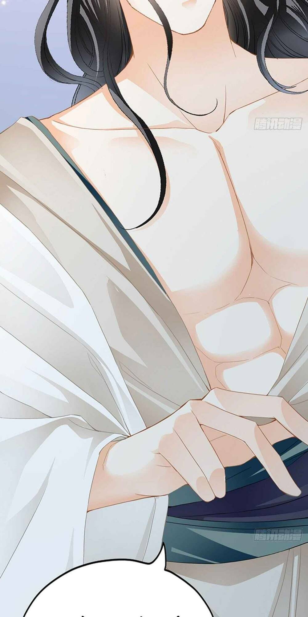 Bổn Vương Muốn Nàng - Chap 76