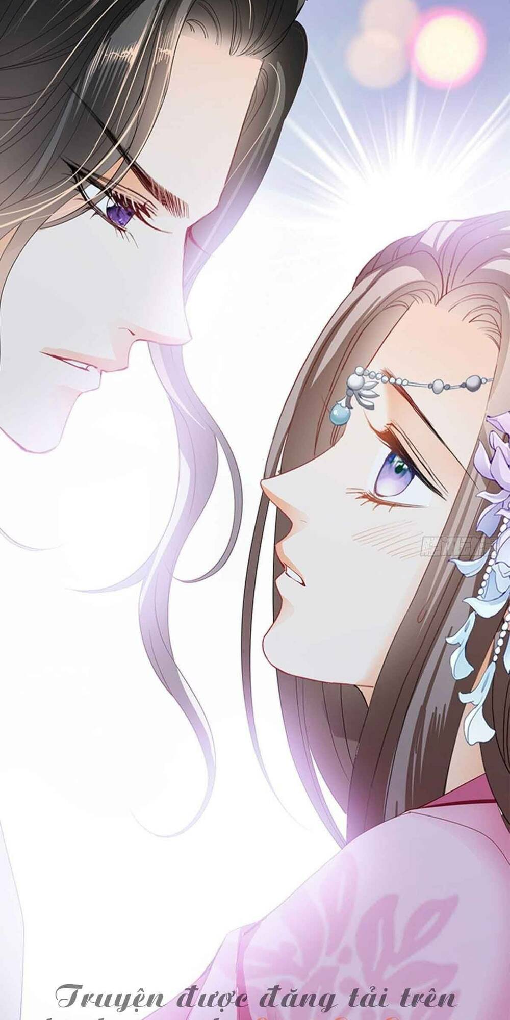 Bổn Vương Muốn Nàng - Chap 76