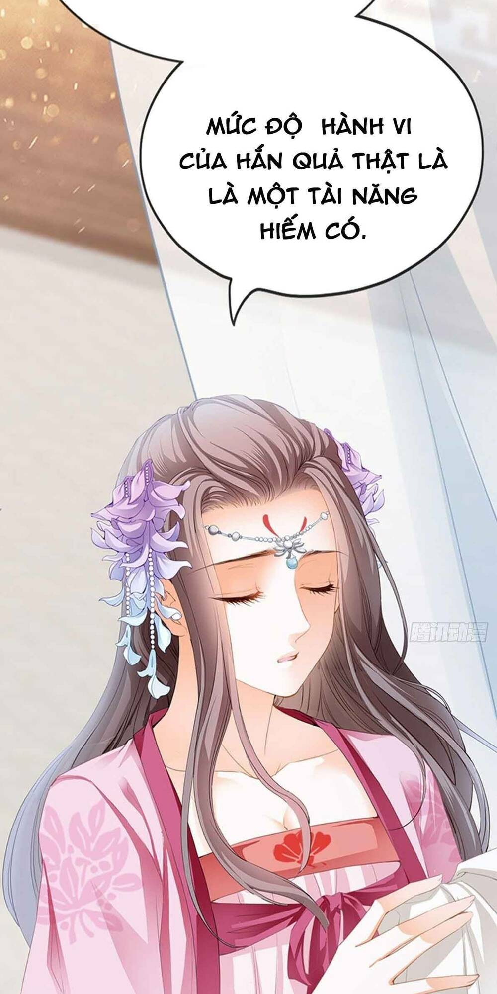 Bổn Vương Muốn Nàng - Chap 76