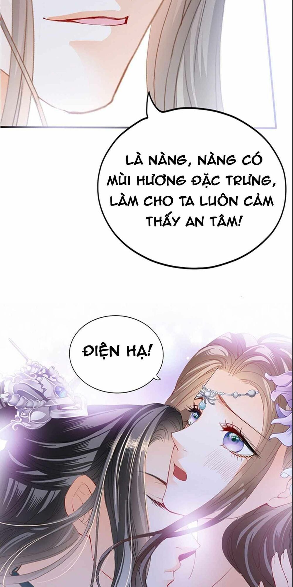 Bổn Vương Muốn Nàng - Chap 76