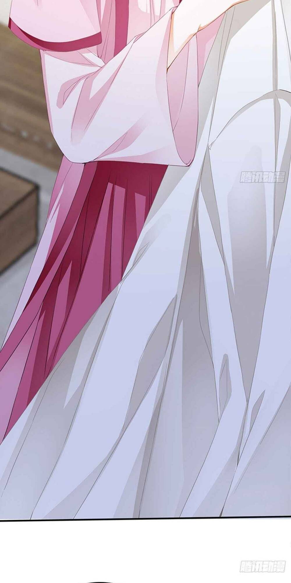 Bổn Vương Muốn Nàng - Chap 76