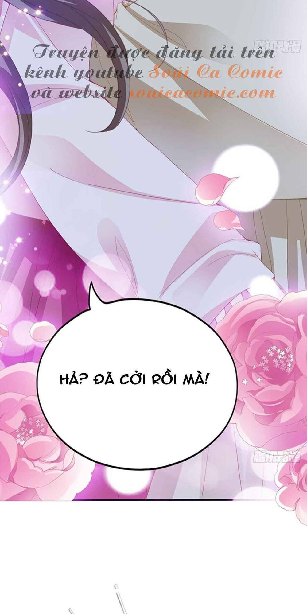 Bổn Vương Muốn Nàng - Chap 76