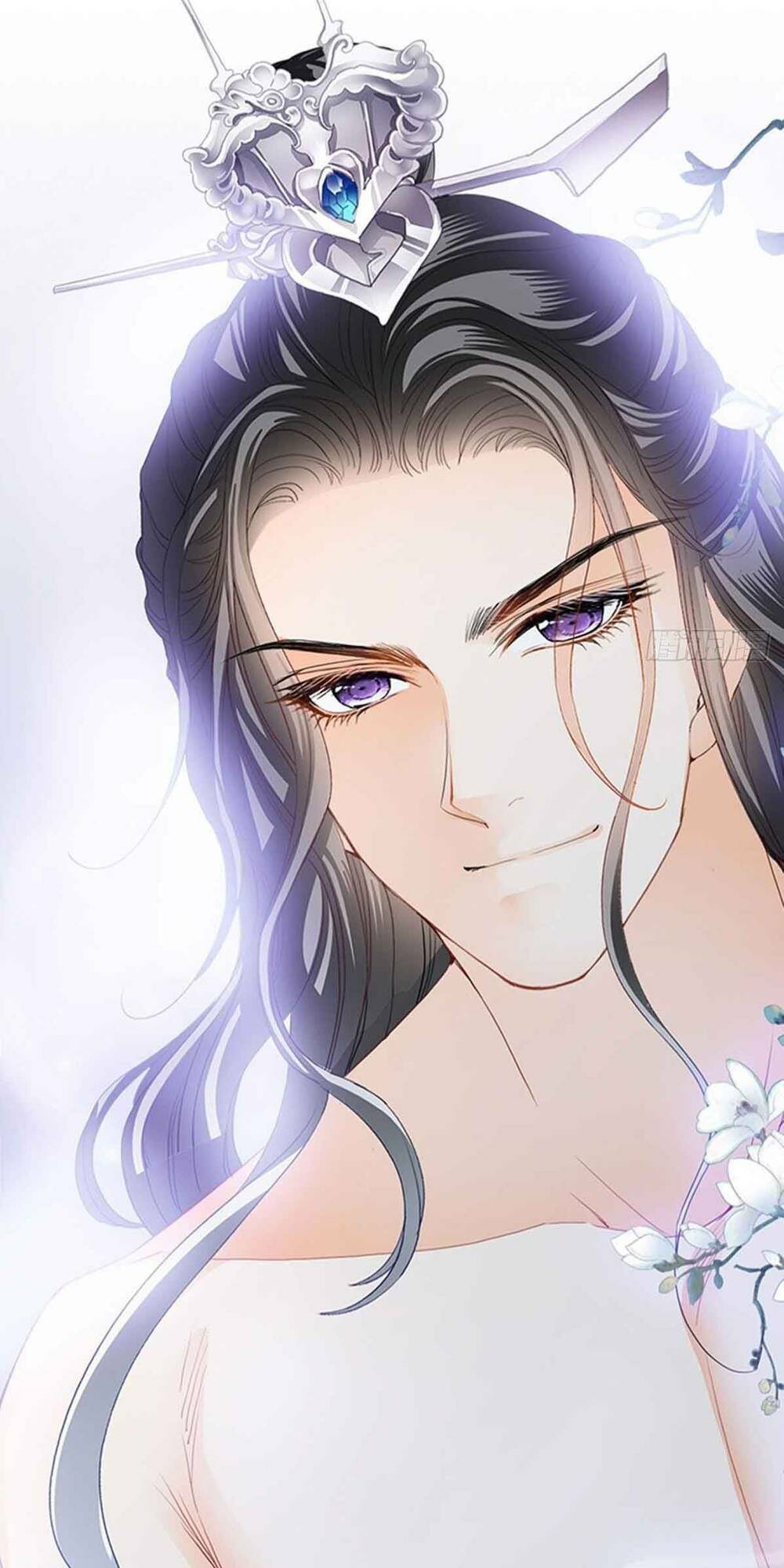 Bổn Vương Muốn Nàng - Chap 76